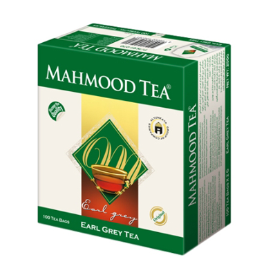 Earl Grey Tea