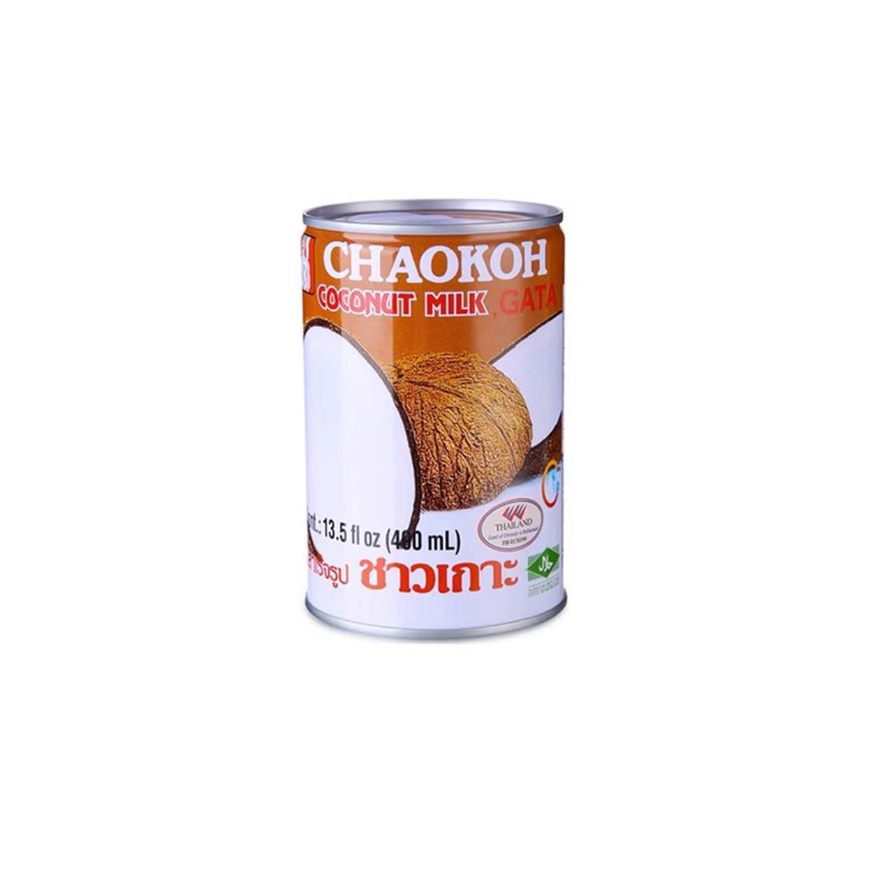 Coconut Cream