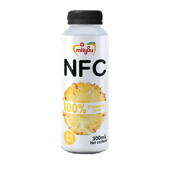 NFC 100% Pineapple Juice