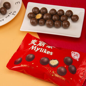 Mys Milk Chocolate 80g