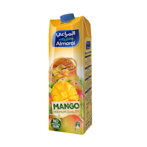 رحيق الفاكهة - مانجو
