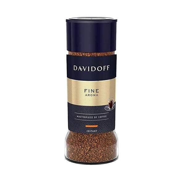Instant Coffee - Mild