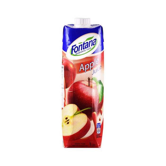 Juice Drink - Apple