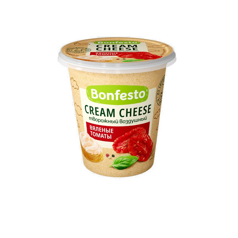 Bonfesto Cream Cheese-Tomato