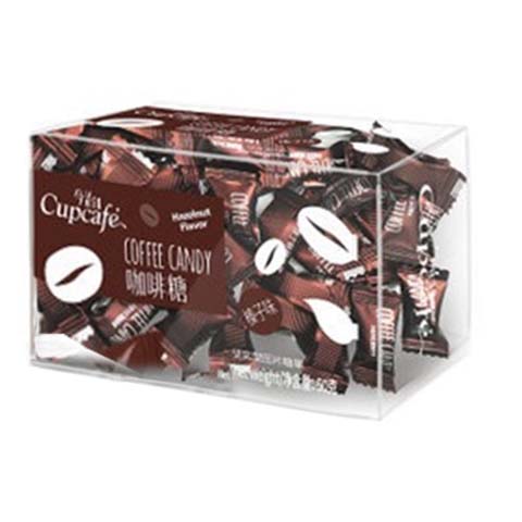 Cupcafe - Black Coffee Candy