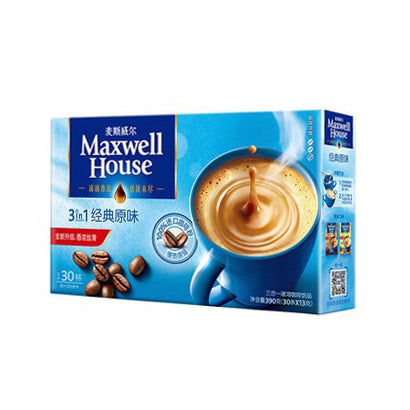 3-in-1 Coffee - Classic