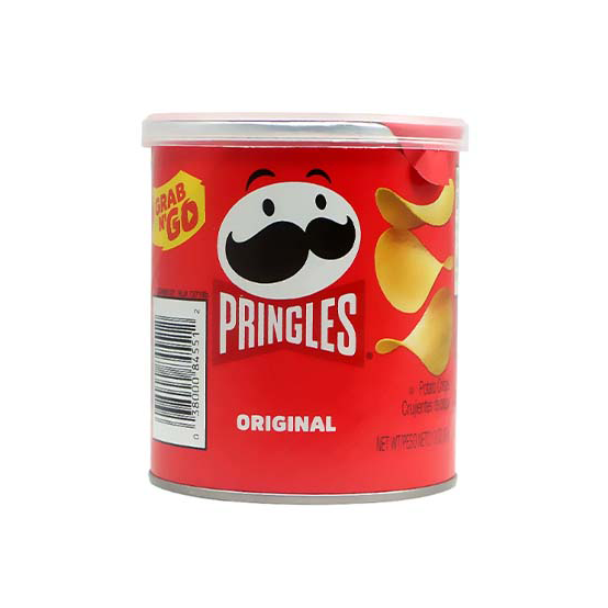 Potato Crisps - Original
