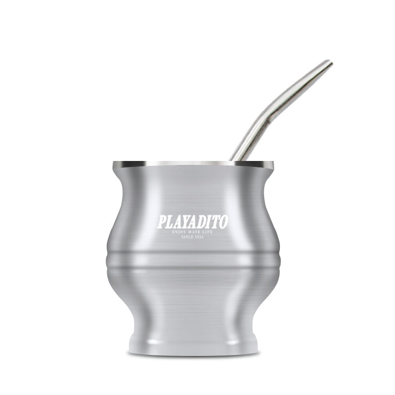 Stemless Mate Special Cup spoon 180ml
