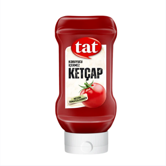 Turkey Sweet Ketchup 400g