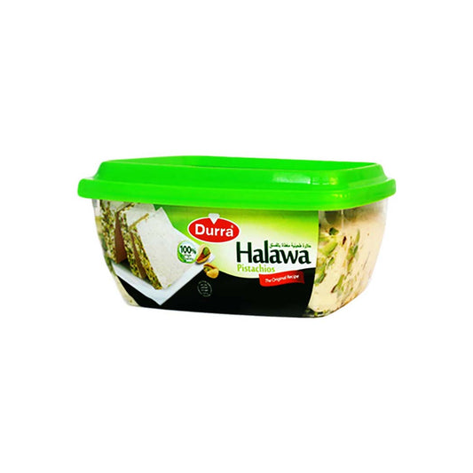 Halawa w/ Pistachio (Green)