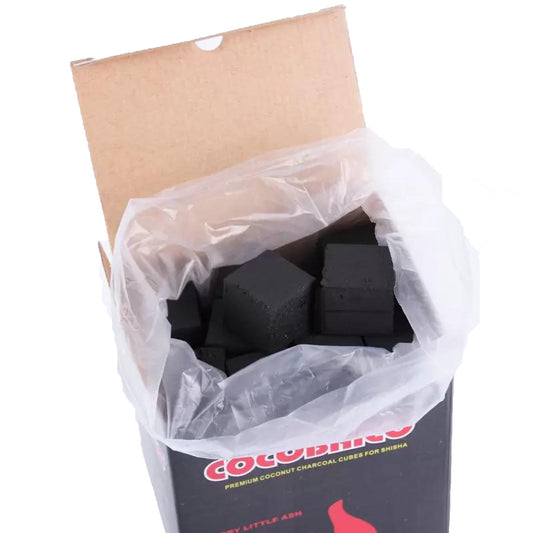 Coconut Charcoal Arabic Way Incense