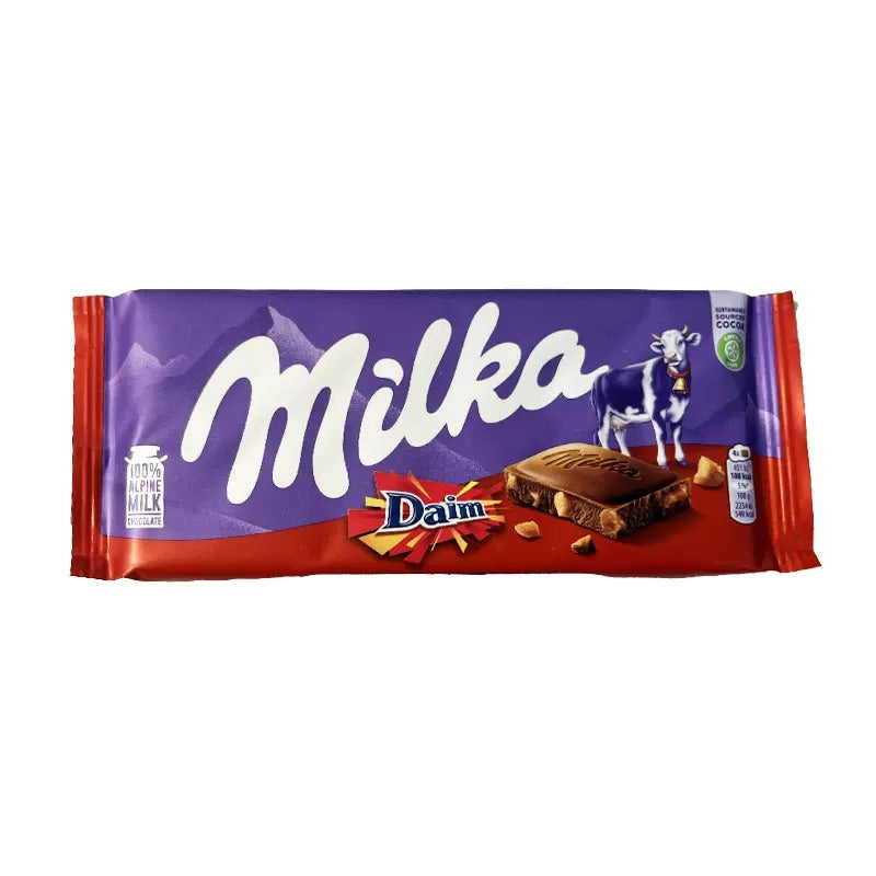 شوكولاتة - فراولة