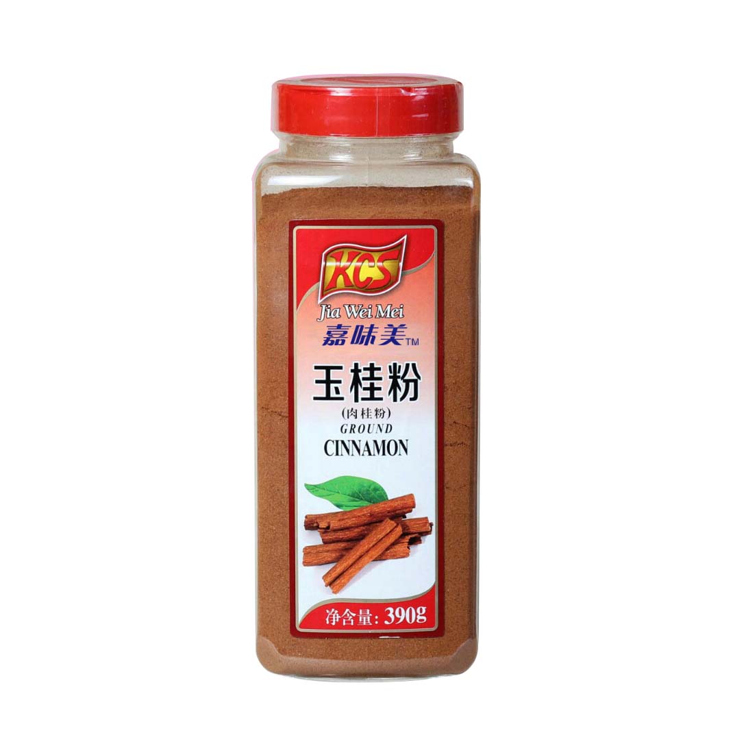 Ground Cinnamon