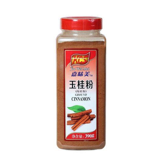Ground Cinnamon
