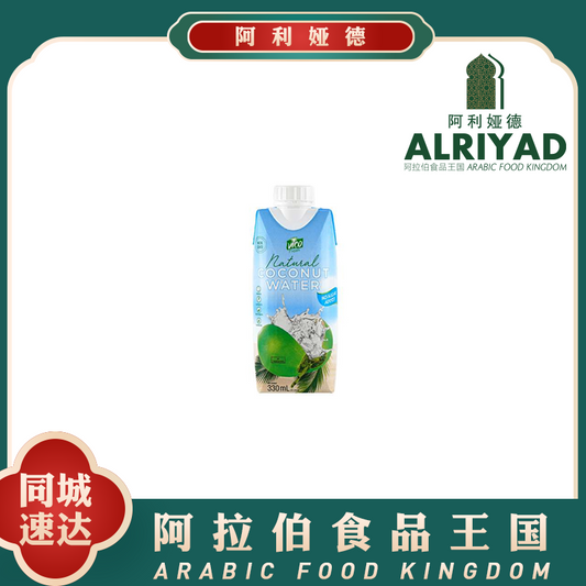 330ml Vico Coconut Water