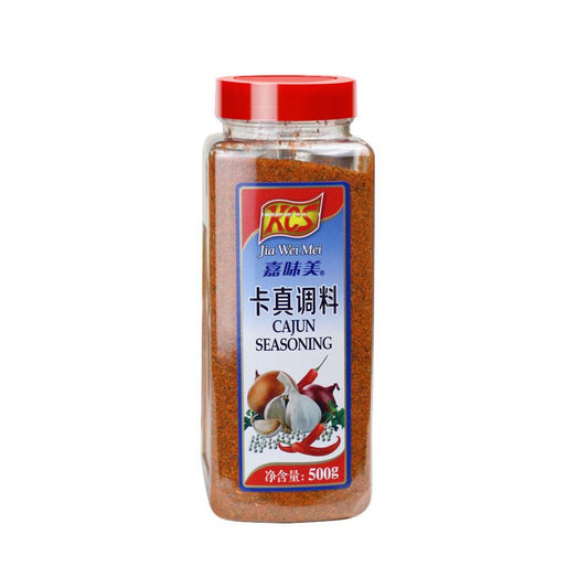 Cajun Seasoning