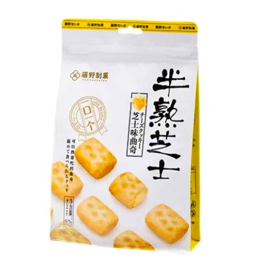 Cheese Cookie