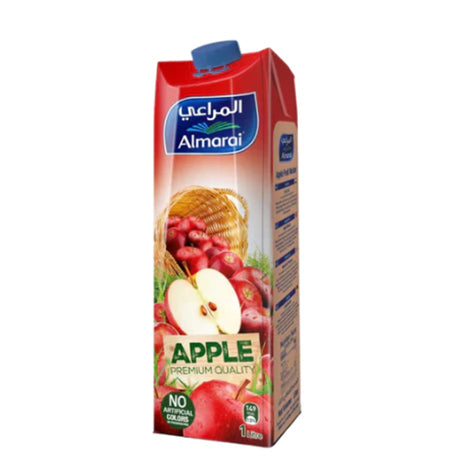Fruit Nectar - Apple