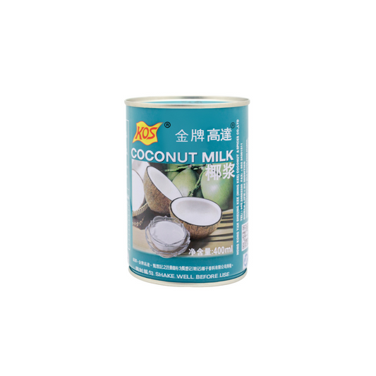 Coconut Milk