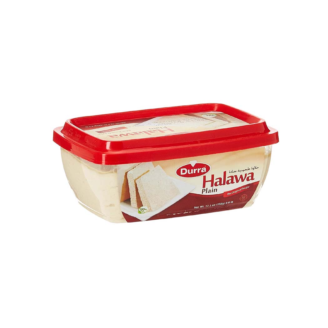 Plain Halawa Sesame 400g