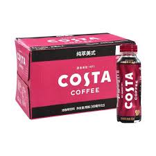 COSTA Americano COSTA 300ml