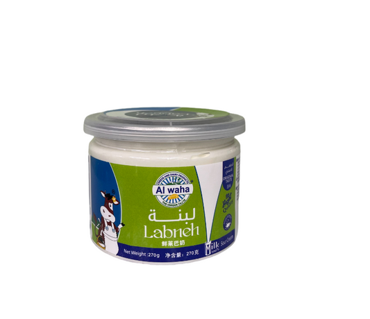 Labneh 270g