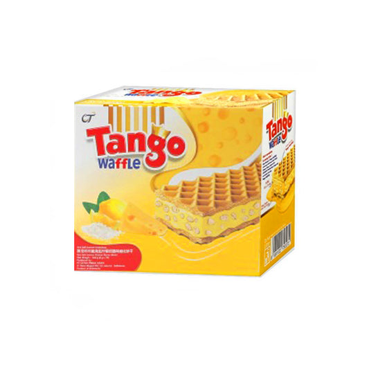 Sea Salt Lemon Cheese Flavor Wafer