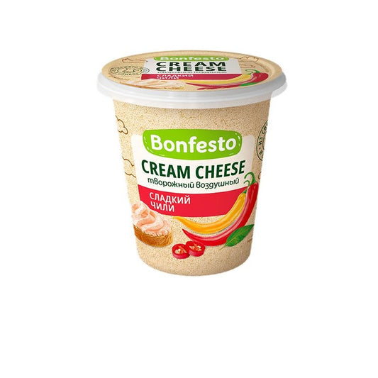 Bonfesto Cream Cheese - Chili