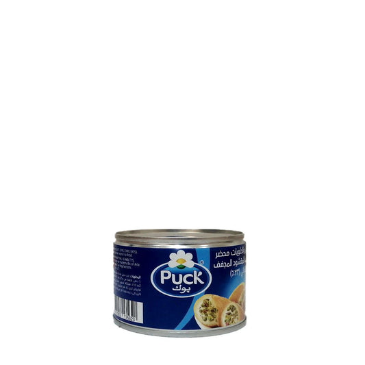 Puck Arab Instant Spread Cream 160g