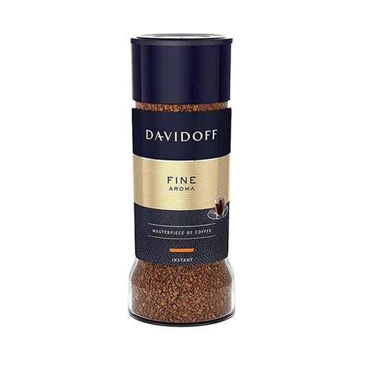 Instant Coffee - Mild