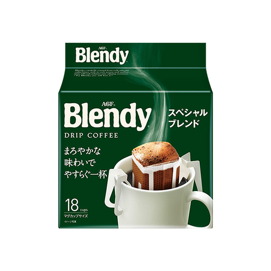 Drip Coffee Special Blend