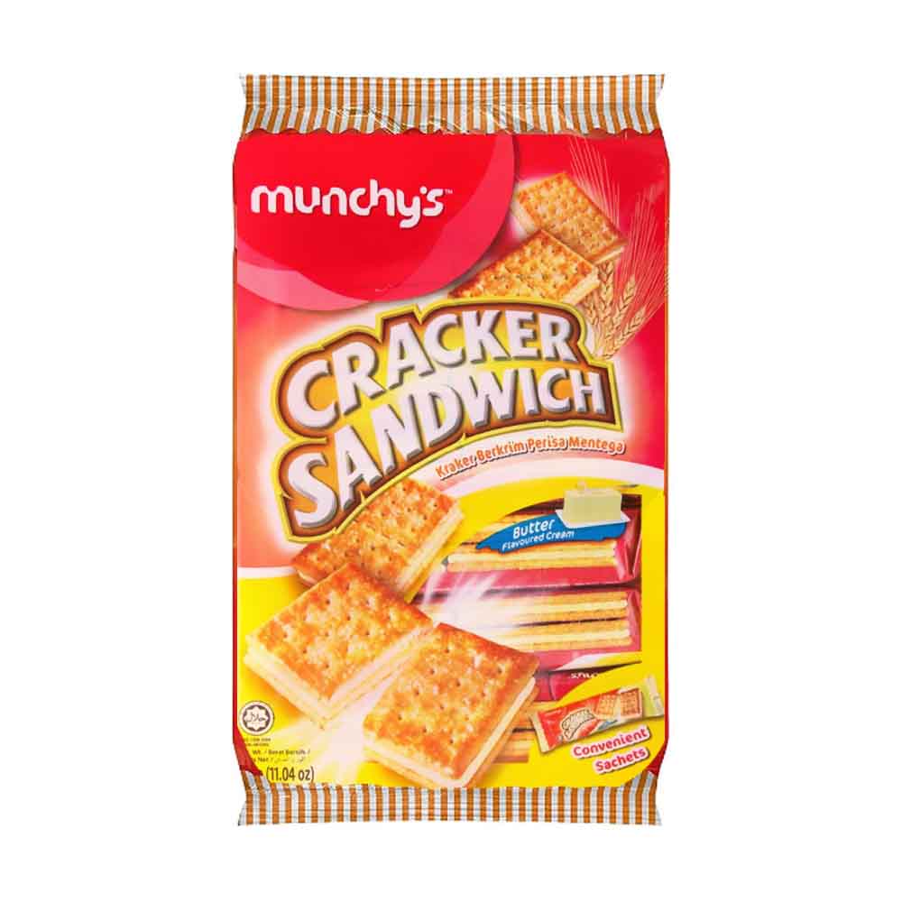 Cracker Sandwich