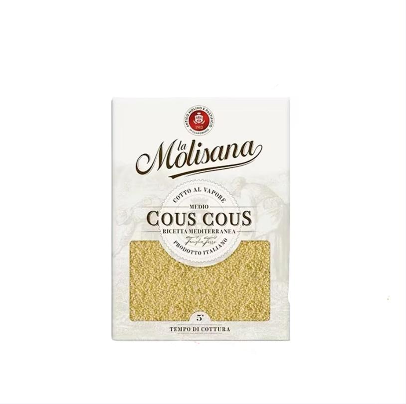 Italy Molisana CousCous  500g