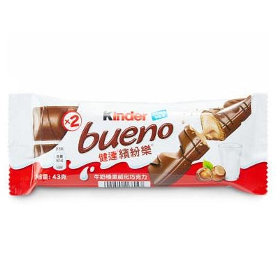 Kinder Tronky (18g x5) 90g