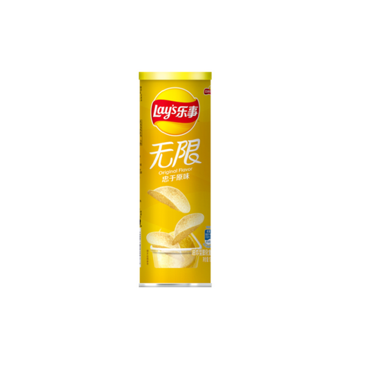 Lays Original Potato Chips 90g