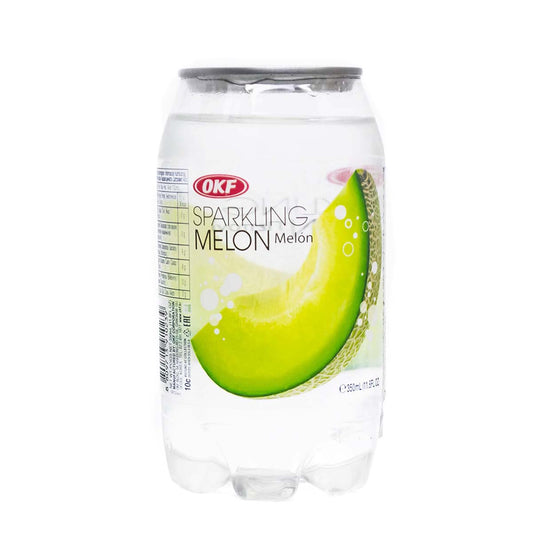 Sparkling Honey Dew