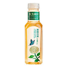 Jasmine Tea 500ml