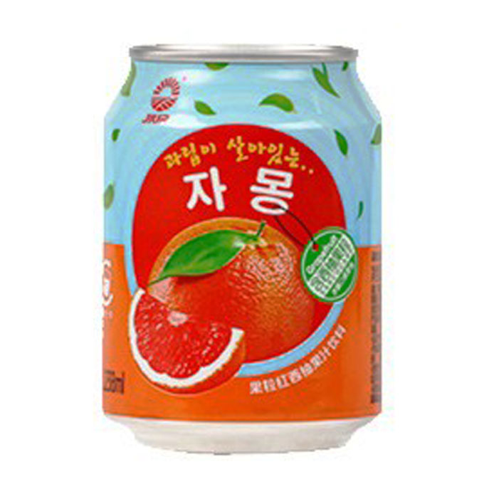 Grapefruit Juice Drink