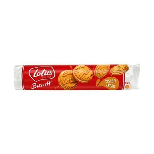Lotus Caramel Biscoff 313g