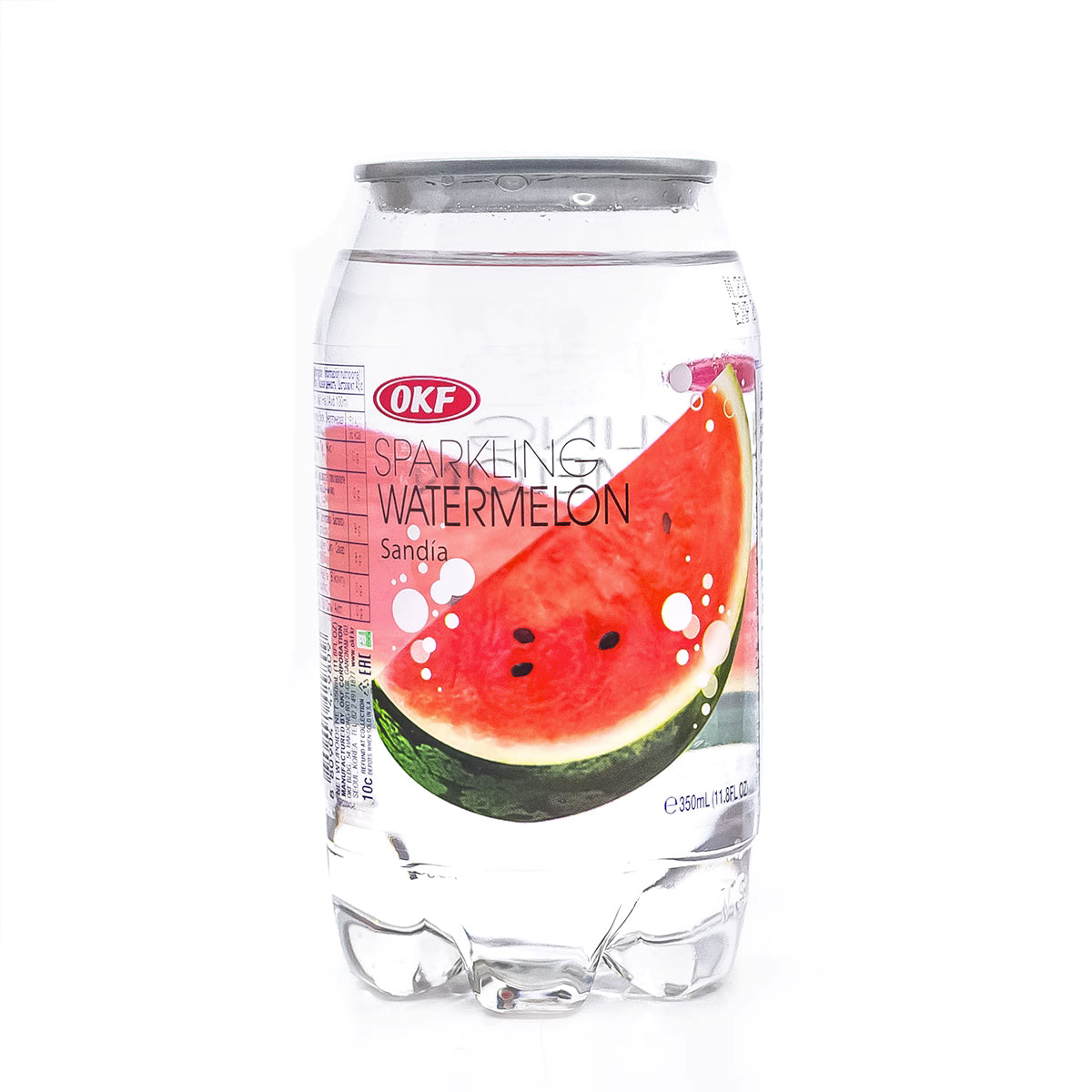 Sparkling Watermelon