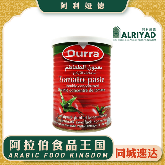 Tomato Paste 400g