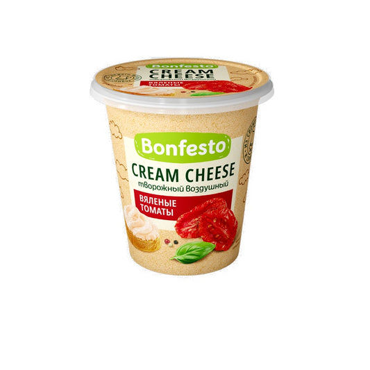 Bonfesto Cream Cheese-Tomato