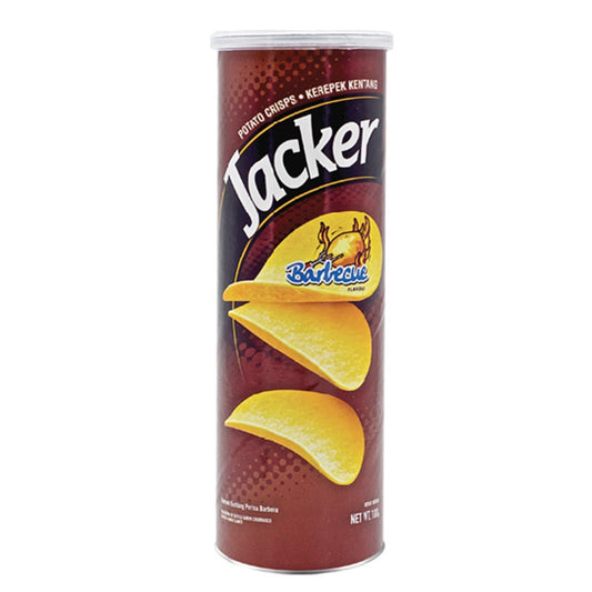 Potato Chips - Barbecue