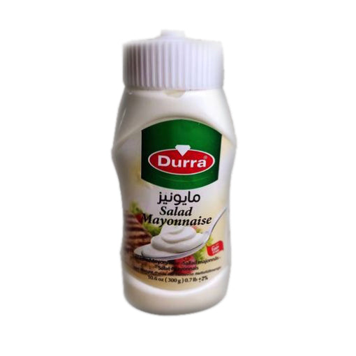 Salad Mayonnaise