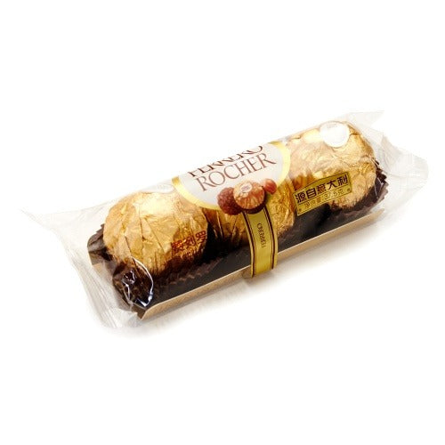 Ferrero Rocher T3