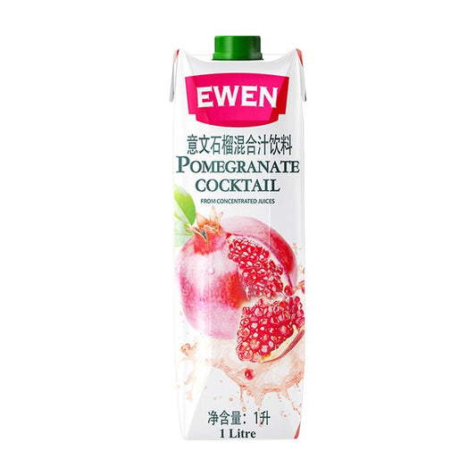 Juice Drink - Pomegranate