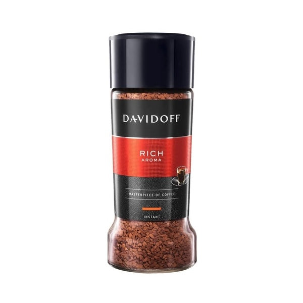 Davidoff Instant Coffee - Espresso 57