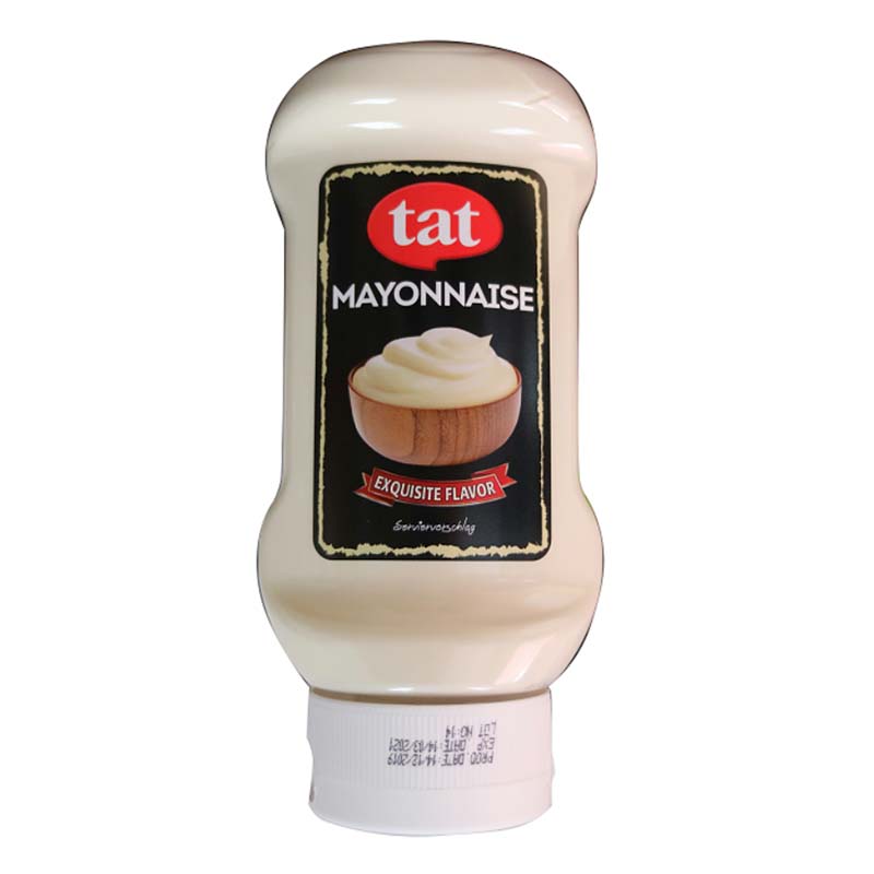 330g Mayonnaise