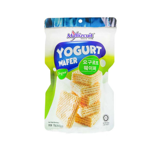 Yogurt Wafer