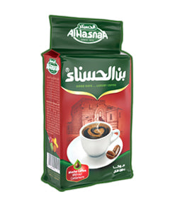 Mocha w/o Cardamom Red